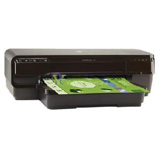 HP Officejet 7110 Multifunction Printer