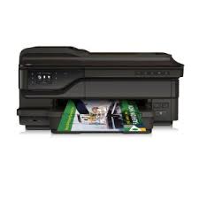 HP Officejet 7610 All In One Printer