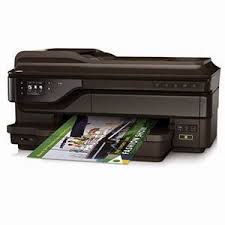 HP Officejet 7612 Wide Format Inkjet All In One