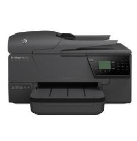 HP Officejet Pro 3620 Multifunction Inkjet Printer
