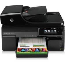 HP Officejet Pro 8500A All In One Printer