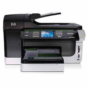 HP Officejet Pro 8500A Plus All In One Printer