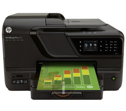 HP Officejet Pro 8600 Plus e All in One Printer