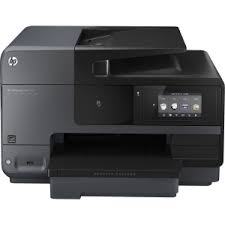 HP Officejet Pro 8620 Multifunction Inkjet Printer