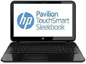 HP Pavilion 15 B140TX Laptop