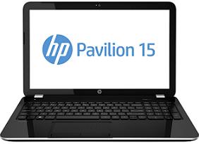 HP Pavilion 15 E006TU Notebook