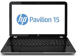 HP Pavilion 15 n019TU Laptop