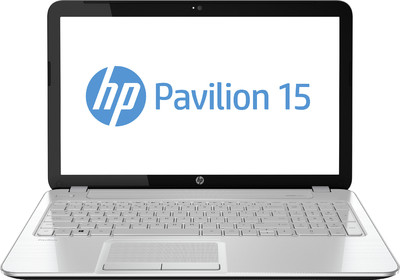HP Pavilion 15 n206TX Laptop