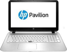 HP Pavilion 15 P018TU Notebook