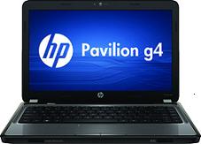 HP Pavilion G4 1303AU Notebook