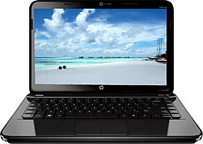 HP Pavilion G6 2228TU Laptop