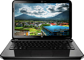 HP Pavilion G6 2231TX Laptop