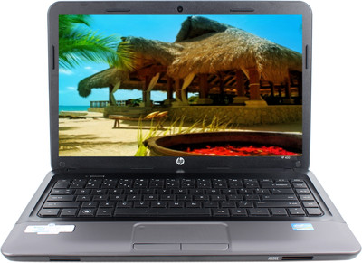 HP Pavilion g6 2236TX laptop