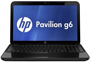 HP Pavilion g6 2312AX Laptop