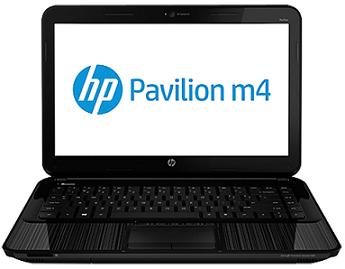 HP Pavilion M4 1003tx Notebook