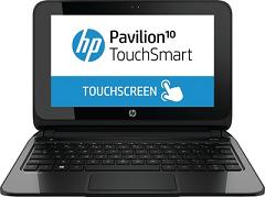 HP Pavilion TouchSmart 10 e007AU