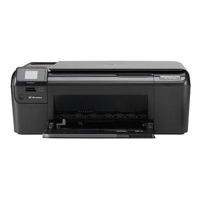 HP Photosmart C4788 All In One Printer