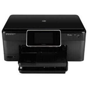 HP Photosmart Premium C310A All In One Inkjet Printer