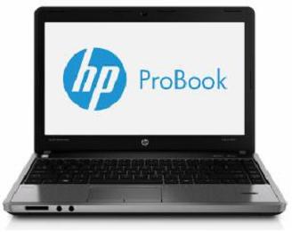 HP ProBook 4340s (DON74PA)