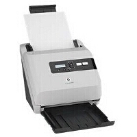 HP ScanJet 5000 Sheetfeed Scanner
