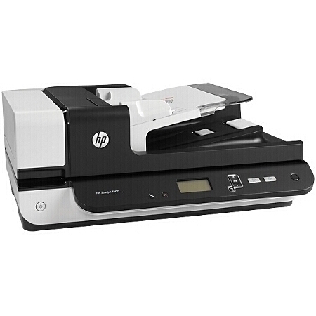 HP ScanJet 7500 Flatbed Scanner