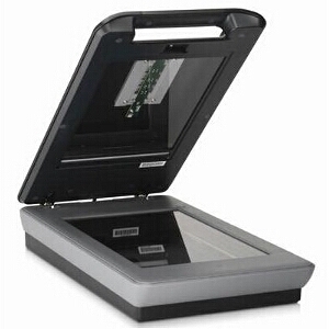 HP ScanJet G4050 Photo Scanner