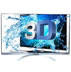 I Grasp VSK 4201E68 42 Inch Full HD 3D LED Television