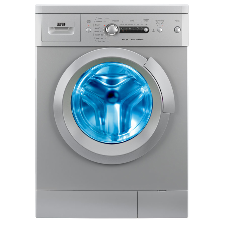 IFB EVA VX Fully Automatic 5.5 KG Front Load Washing Machine