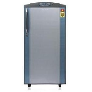 Kelvinator KFL195 180 Liters Direct Cool Refrigerator