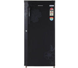 Kelvinator KSP204T Single Door 190 Litres Refrigerator