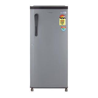 Kelvinator KSP204TMO Direct Cool 190 litres Single Door Refrigerator