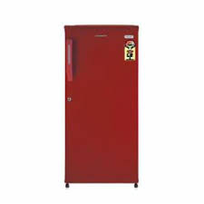 Kelvinator Nutricool KWE183 Single Door 170 Litres Direct Cool Refrigerator