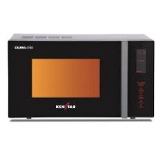 Kenstar KT30CSS6 Convection 30 Litres Microwave Oven