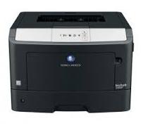 Konica Minolta bizhub 3300P Laser Printer
