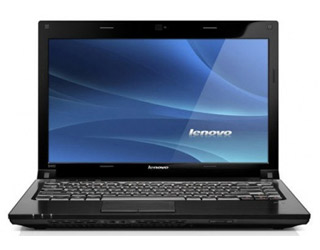 Lenovo B Series B480 59 343080 Laptop
