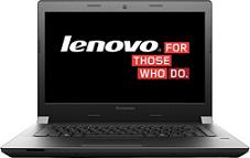 Lenovo B4030 Notebook