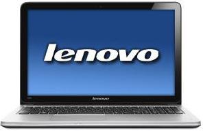 Lenovo Ideapad U510 Ultrabook