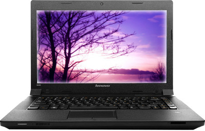 Lenovo IdeaPad Y500 Laptop