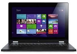 Lenovo Ideapad Yoga 13 59-341111 Touch Laptop