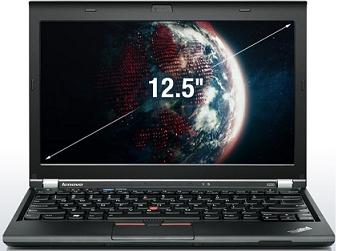 Lenovo ThinkPad X X230