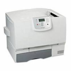 Lexmark C782n Colour Laser Printer