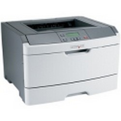 Lexmark E360D Laser Printer