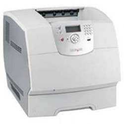 Lexmark T644N Laser Printer
