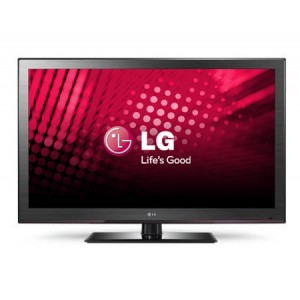 LG 22CS410 22 Inch LCD Television