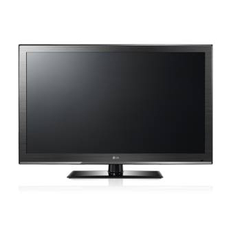 LG 22CS470 22 Inch HD LCD Television