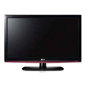 LG 22LD340 22 Inch LCD Television
