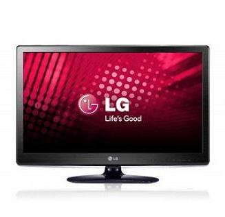 LG 22LS3300 22 Inch LED Television