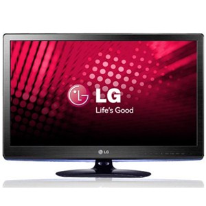 LG 22LS3700 22 inch HD LED Television