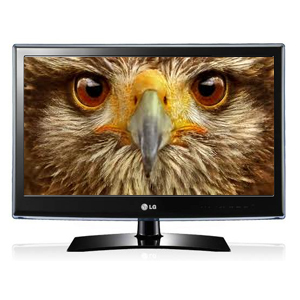 LG 22LV2130 22 Inch Full HD LED Television