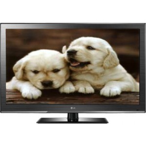 LG 26CS470 26 Inch HD LCD Television